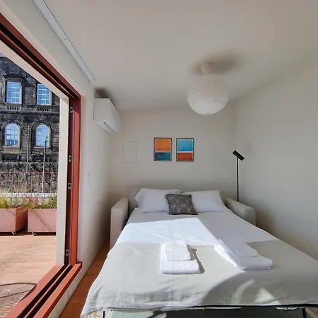 Apartamento Travessa Da Laje Rooftop House *