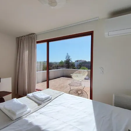 Apartamento Travessa Da Laje Rooftop House *