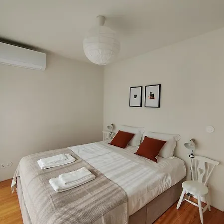 Travessa Da Laje Rooftop House