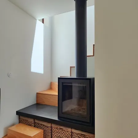 Travessa Da Laje Rooftop House Appartement Porto