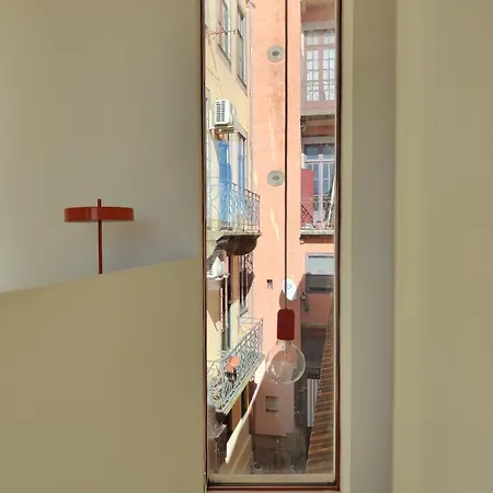 Travessa Da Laje Rooftop House Appartement Porto